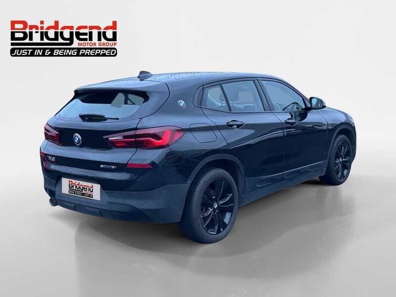 Used BMW X2 2022 for sale - 76584857: Photo 3