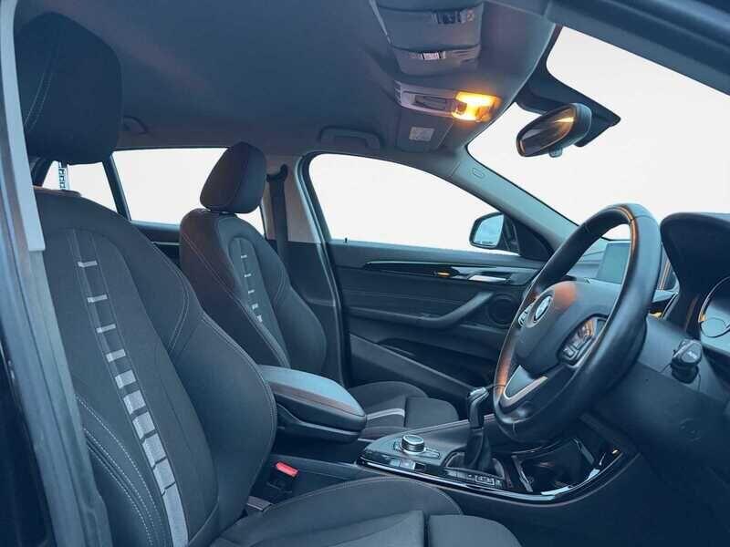 Used BMW X2 2022 for sale - 76584857: Photo 4