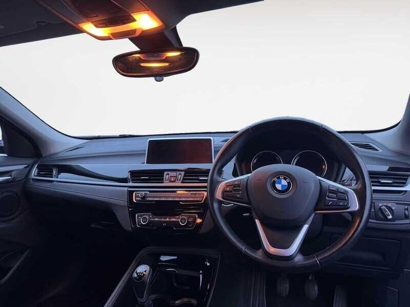 Used BMW X2 2022 for sale - 76584857: Photo 5