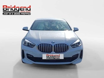 Used BMW 1 Series 2021 for sale - 78165022: Photo