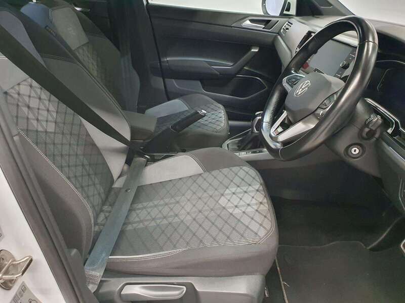 Used Volkswagen Taigo 2022 for sale - 77490882: Photo 12