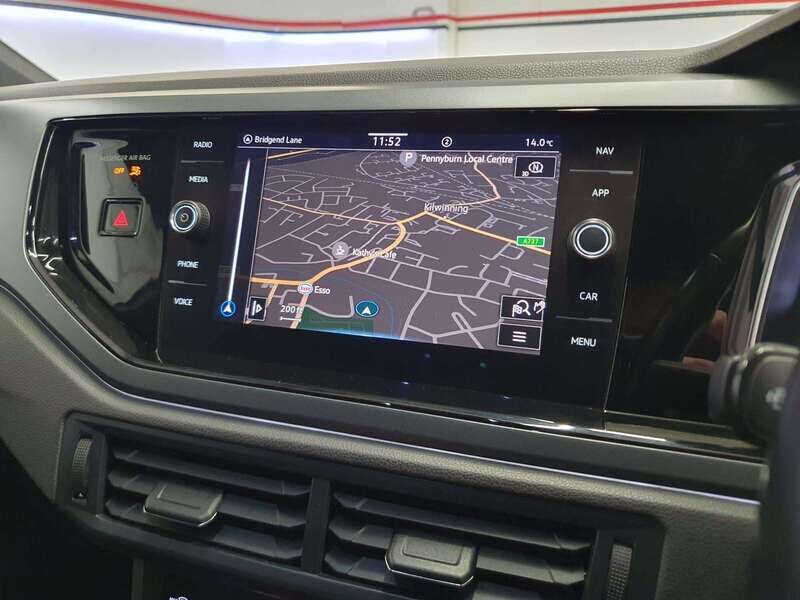 Used Volkswagen Taigo 2022 for sale - 77490882: Photo 16