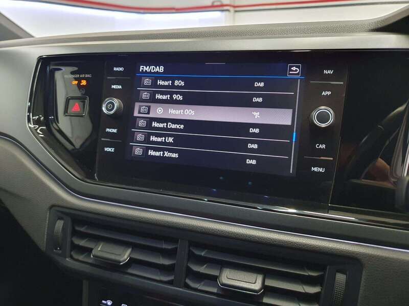 Used Volkswagen Taigo 2022 for sale - 77490882: Photo 17