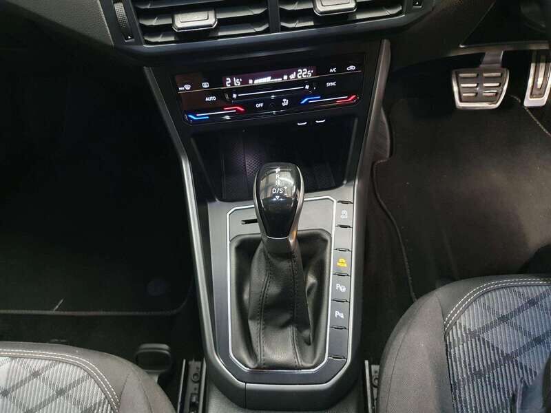 Used Volkswagen Taigo 2022 for sale - 77490882: Photo 19