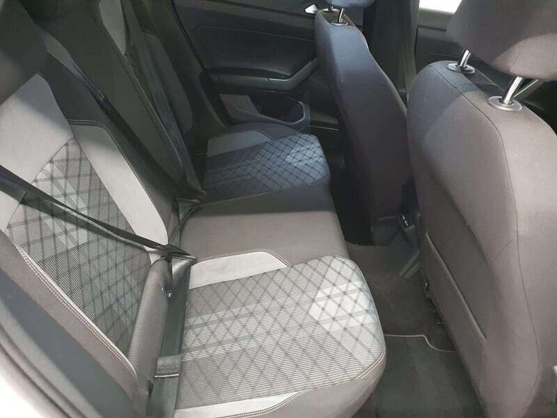 Used Volkswagen Taigo 2022 for sale - 77490882: Photo 9