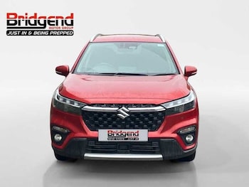 Used Suzuki SX4 S-Cross 2024 for sale - 78391273: Photo