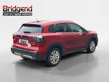 Used Suzuki SX4 S-Cross 2024 for sale - 78391273: Photo