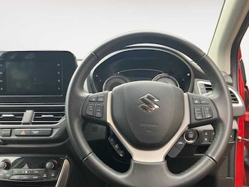 Used Suzuki SX4 S-Cross 2024 for sale - 78391273: Photo