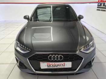 Used Audi A4 2020 for sale - 74231846: Photo