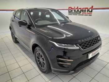 2020 (70) - 2.0 D150 R-Dynamic SUV 5dr