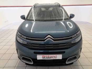 Used Citroen C5 Aircross 2020 for sale - 73693955: Photo