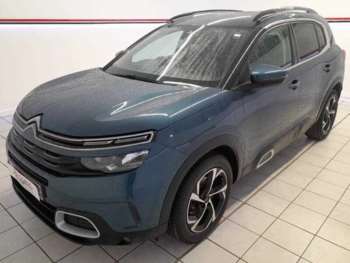 Used Citroen C5 Aircross 2020 for sale - 73693955: Photo