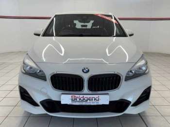Used BMW 2 Series 2018 for sale - 75109623: Photo