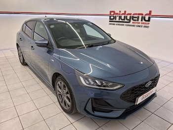 Used Ford Focus 2022 for sale - 79309963: Photo