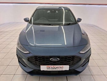 Used Ford Focus 2022 for sale - 79309963: Photo