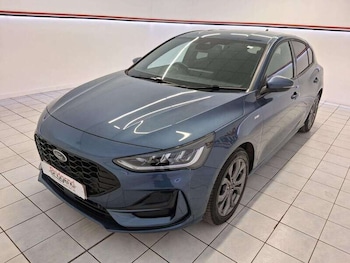 Used Ford Focus 2022 for sale - 79309963: Photo