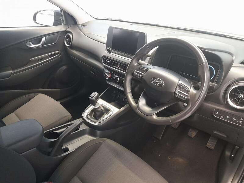 Used Hyundai KONA 2022 for sale - 77814229: Photo 10