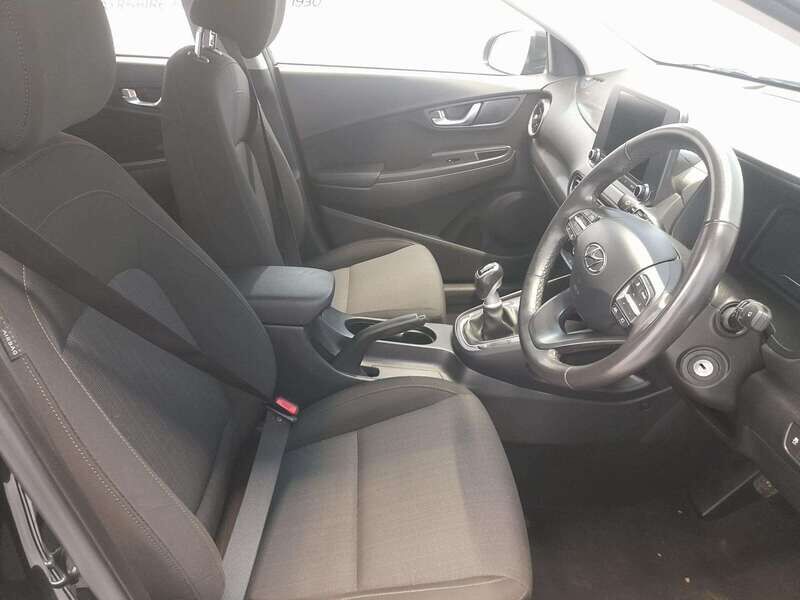 Used Hyundai KONA 2022 for sale - 77814229: Photo 11