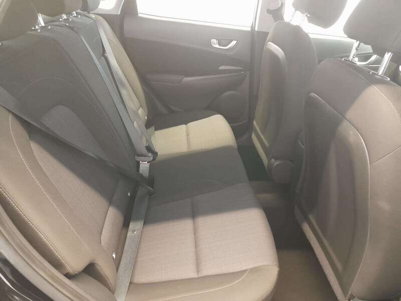 Used Hyundai KONA 2022 for sale - 77814229: Photo 12