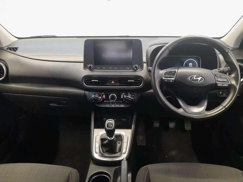 Used Hyundai KONA 2022 for sale - 77814229: Photo 13