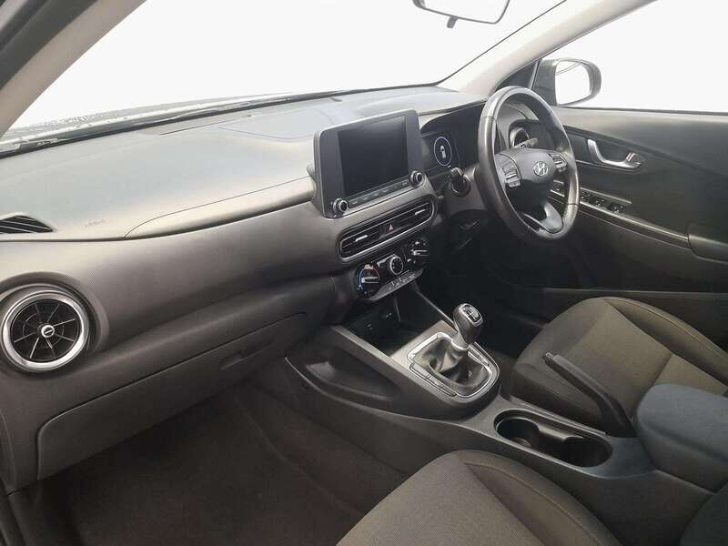 Used Hyundai KONA 2022 for sale - 77814229: Photo 14