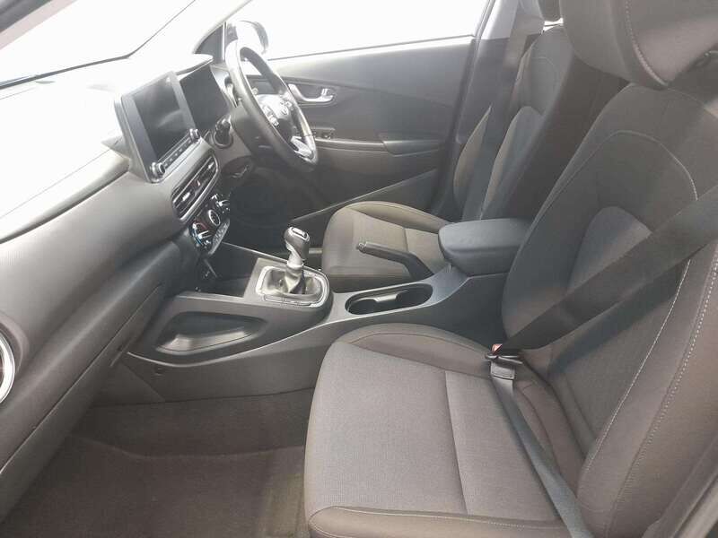 Used Hyundai KONA 2022 for sale - 77814229: Photo 15