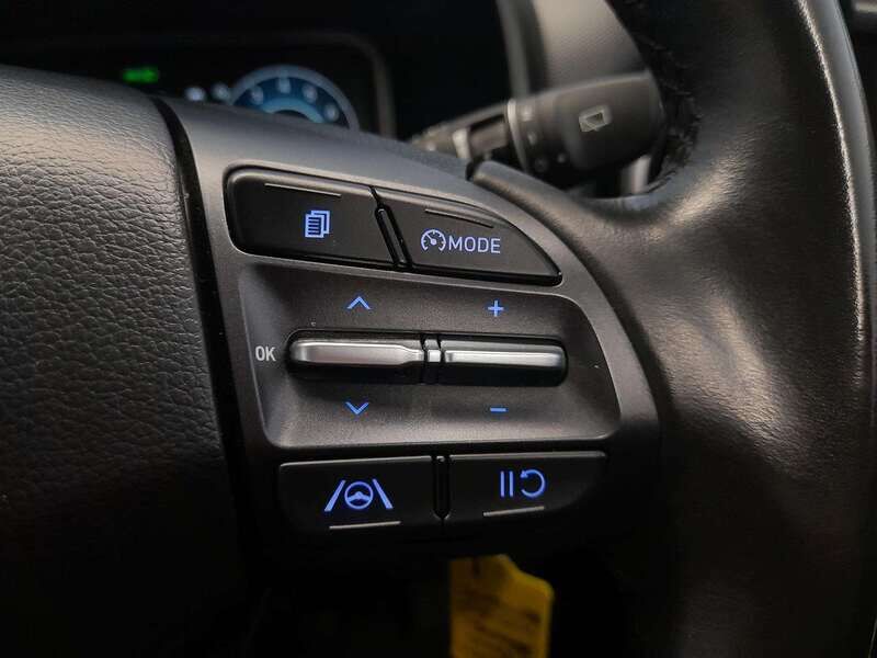 Used Hyundai KONA 2022 for sale - 77814229: Photo 17