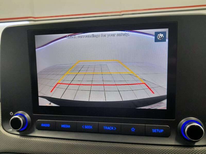 Used Hyundai KONA 2022 for sale - 77814229: Photo 19