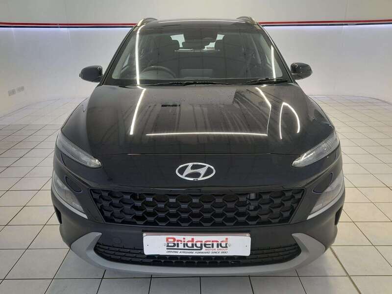 Used Hyundai KONA 2022 for sale - 77814229: Photo 2