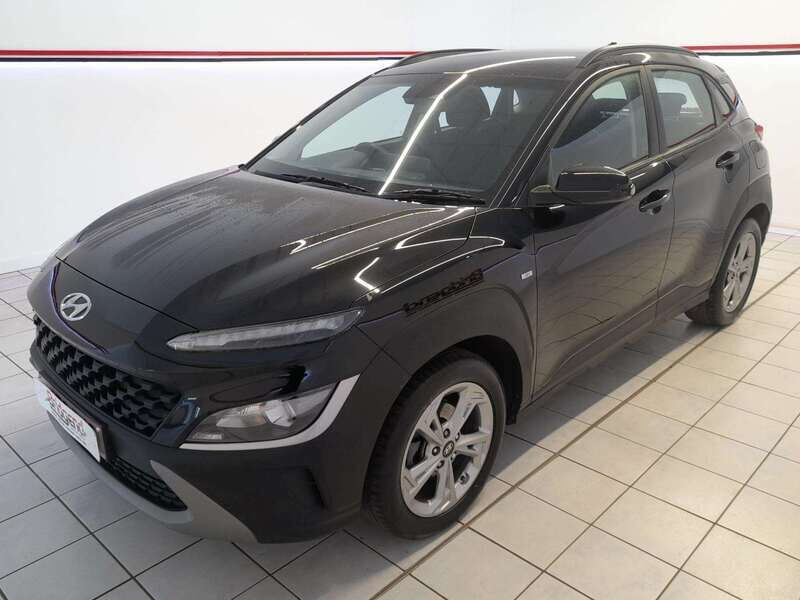 Used Hyundai KONA 2022 for sale - 77814229: Photo 3