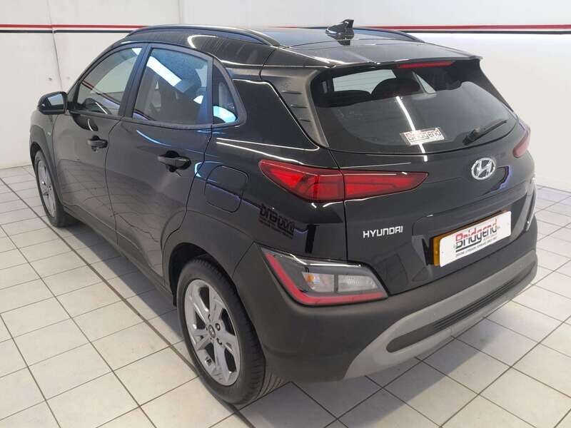 Used Hyundai KONA 2022 for sale - 77814229: Photo 4