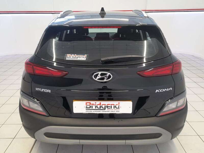Used Hyundai KONA 2022 for sale - 77814229: Photo 5