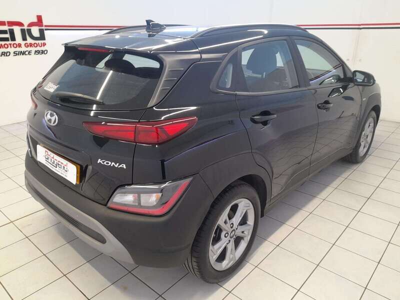 Used Hyundai KONA 2022 for sale - 77814229: Photo 6