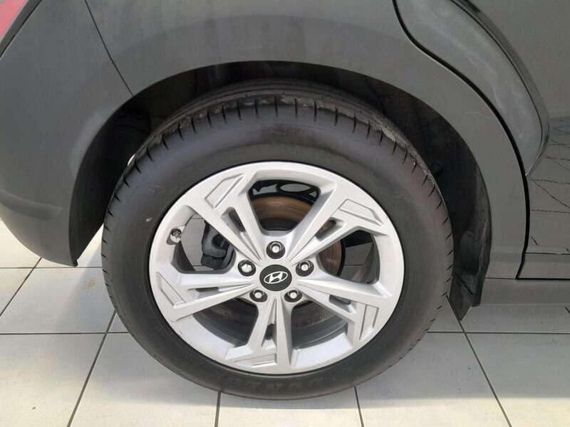 Used Hyundai KONA 2022 for sale - 77814229: Photo 8