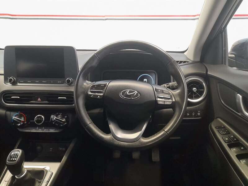 Used Hyundai KONA 2022 for sale - 77814229: Photo 9