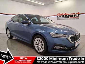 Used Skoda Octavia 2020 for sale - 79070609: Photo