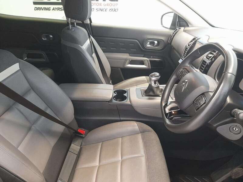 Used Citroen C5 Aircross 2019 for sale - 77036246: Photo 11
