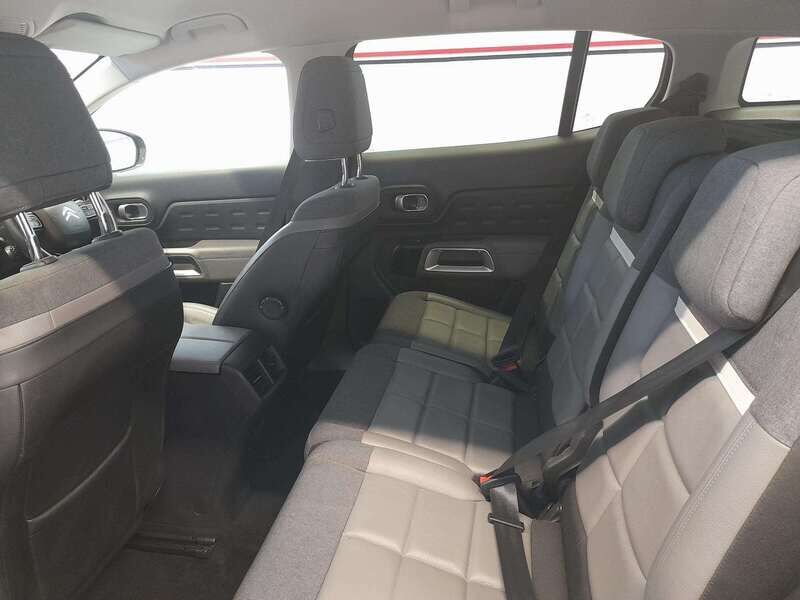 Used Citroen C5 Aircross 2019 for sale - 77036246: Photo 16