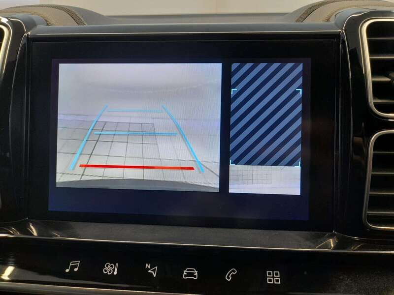 Used Citroen C5 Aircross 2019 for sale - 77036246: Photo 18