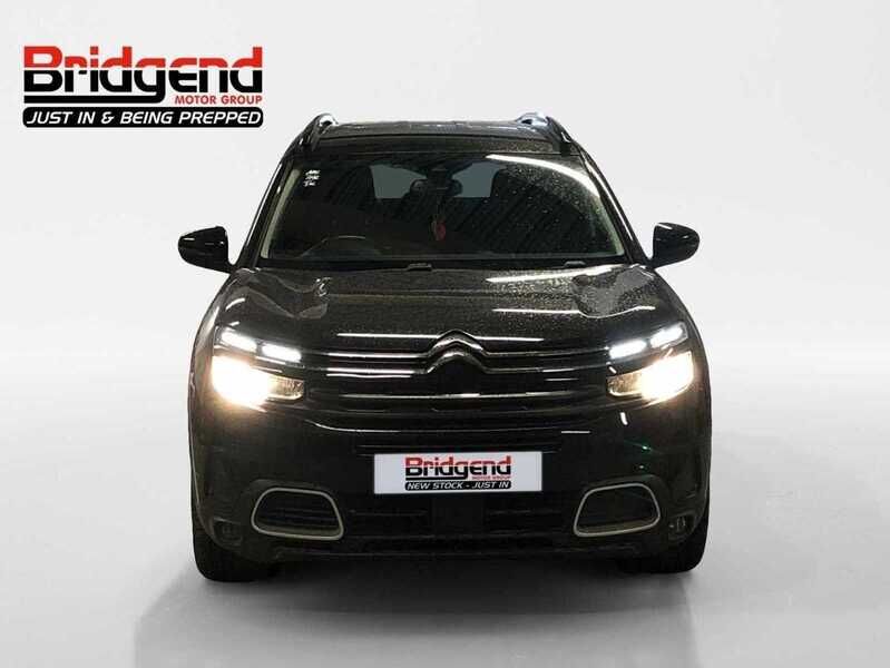 Used Citroen C5 Aircross 2019 for sale - 77036246: Photo 2