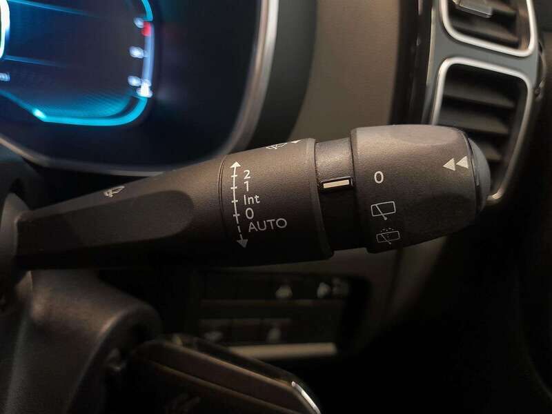 Used Citroen C5 Aircross 2019 for sale - 77036246: Photo 21