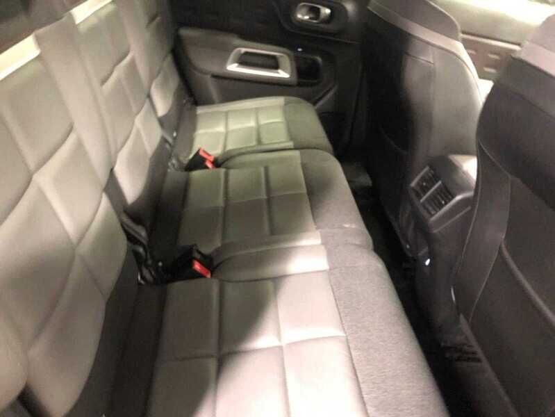 Used Citroen C5 Aircross 2019 for sale - 77036246: Photo 4
