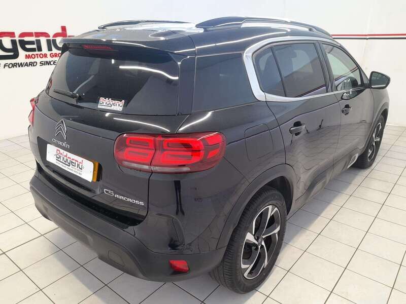 Used Citroen C5 Aircross 2019 for sale - 77036246: Photo 6