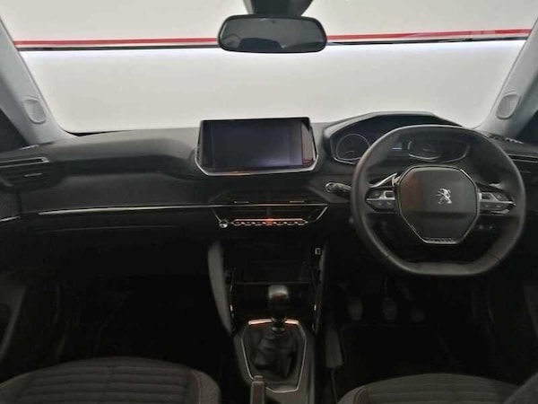 Used Peugeot 2008 2022 for sale - 76138005: Photo 16