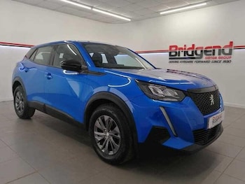 Peugeot - 2008