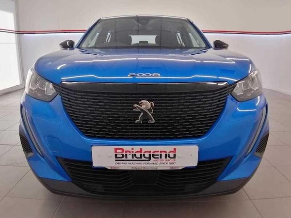Used Peugeot 2008 2022 for sale - 76138005: Photo 2