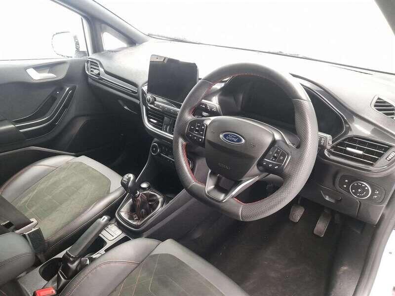 Used Ford Fiesta 2023 for sale - 76167567: Photo 10
