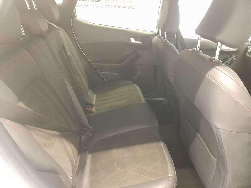 Used Ford Fiesta 2023 for sale - 76167567: Photo 12