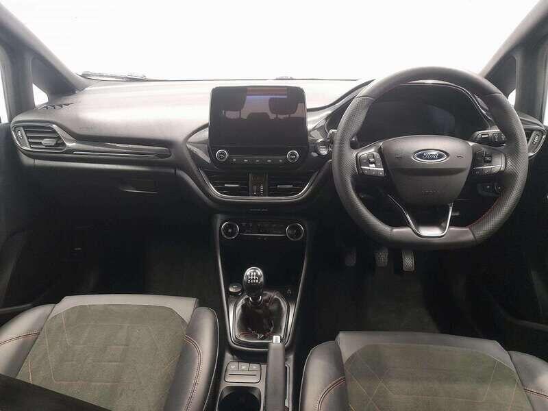Used Ford Fiesta 2023 for sale - 76167567: Photo 13