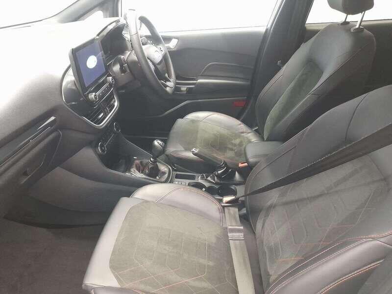 Used Ford Fiesta 2023 for sale - 76167567: Photo 15